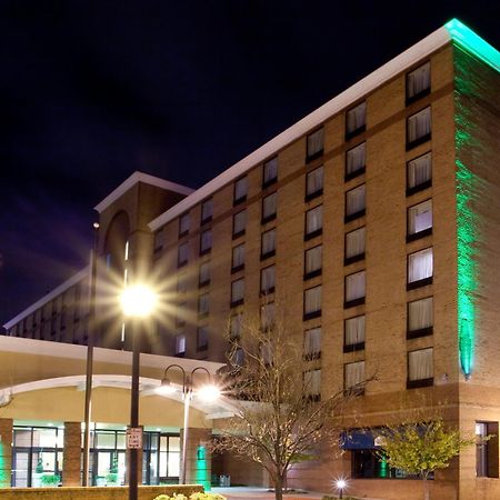 Lynchburg Grand Hotel Kültér fotó
