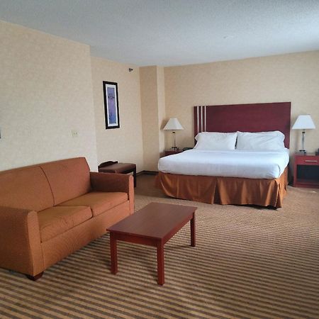 Lynchburg Grand Hotel Kültér fotó