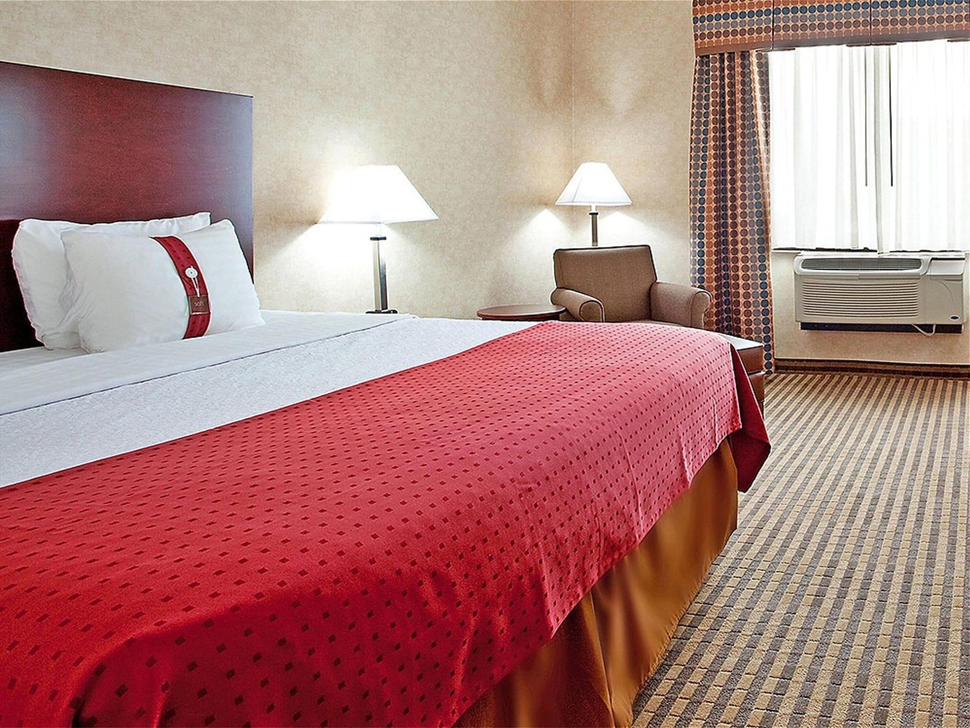 Lynchburg Grand Hotel Kültér fotó