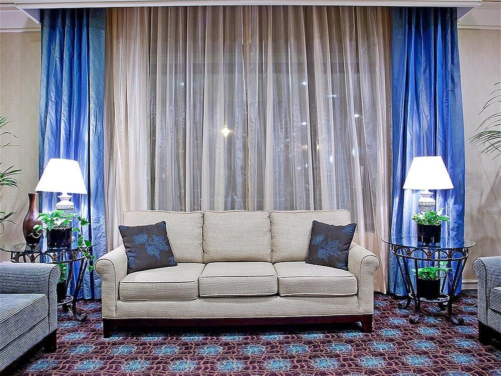 Lynchburg Grand Hotel Kültér fotó