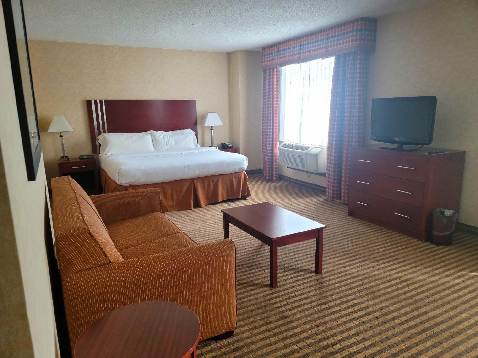 Lynchburg Grand Hotel Kültér fotó