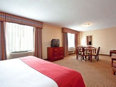 Lynchburg Grand Hotel Kültér fotó