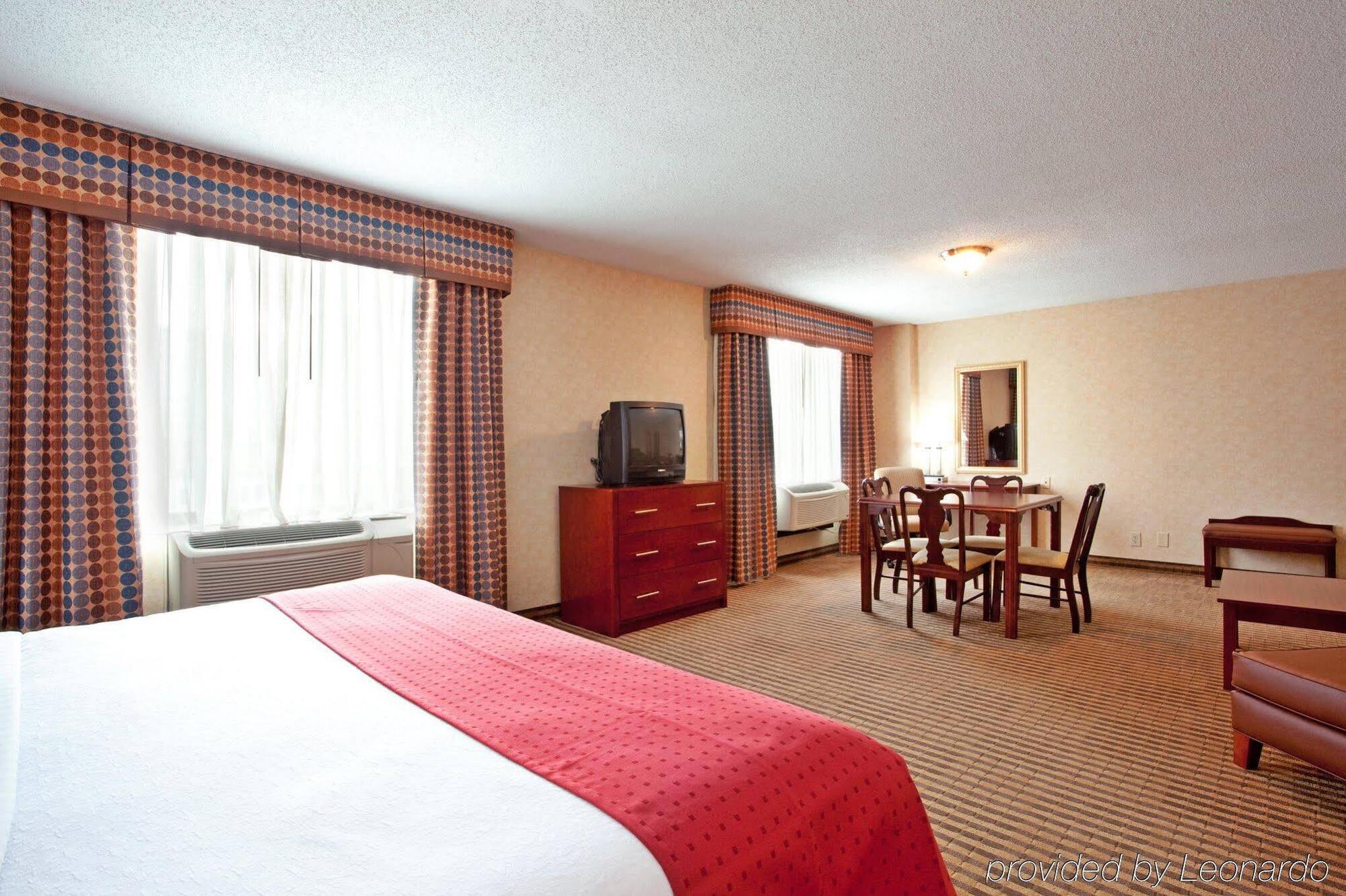 Lynchburg Grand Hotel Kültér fotó