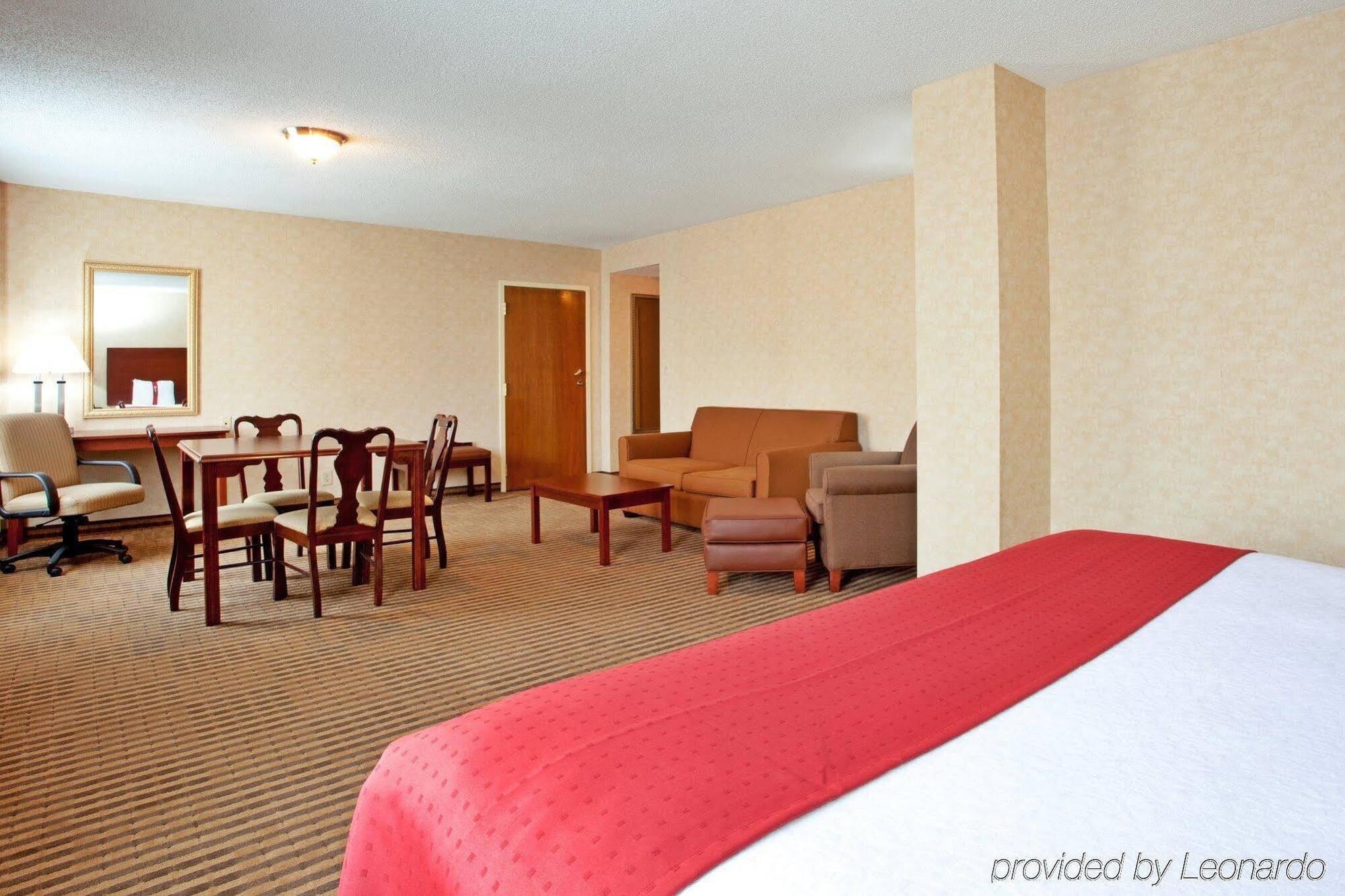 Lynchburg Grand Hotel Kültér fotó