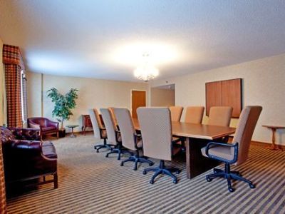 Lynchburg Grand Hotel Kültér fotó